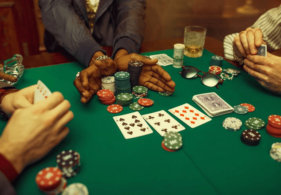 Top Tips for Winning at Georgia Online Casinos: Strategies and Advice