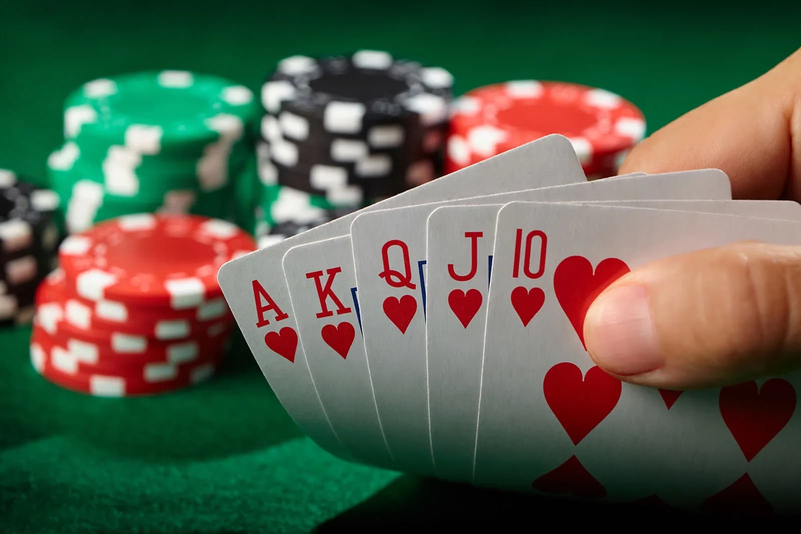 The Top Alberta Online Casinos: Your Guide to Winning Big