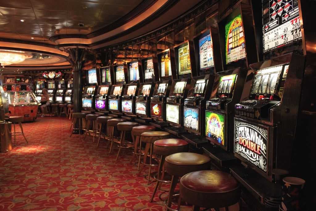 Top Insights into California Online Casinos: What You Need to Know