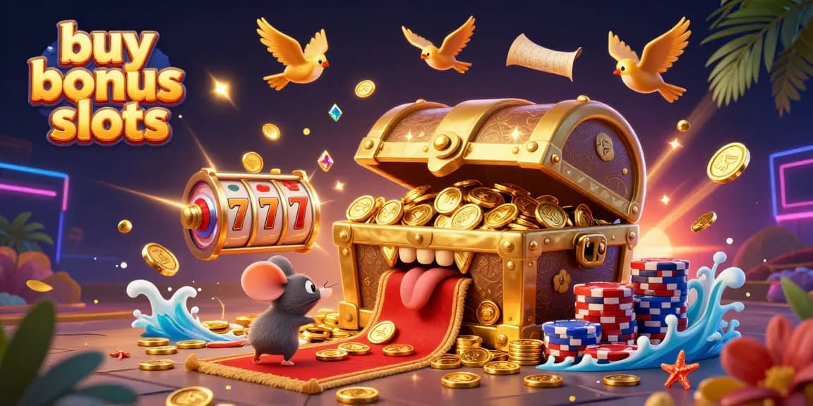 Engage with buy bonus slots as exciting casino features whisk you into thrilling gameplay moments and potential wins.