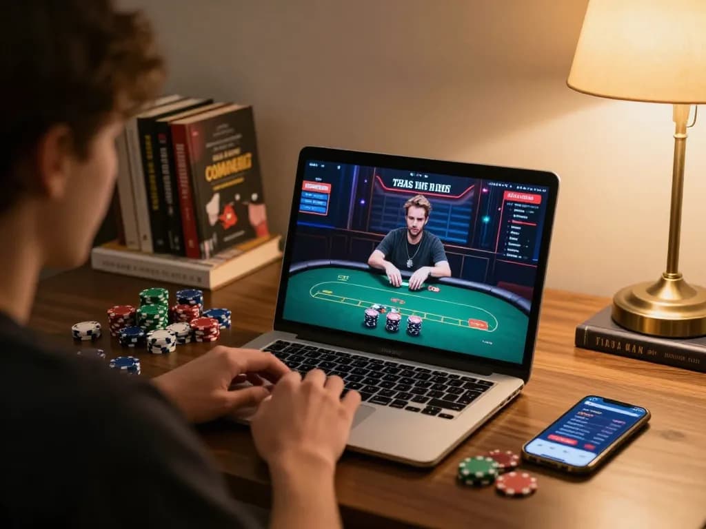 Experience online poker tactics at https://bet88.company/ with immersive gameplay and strategic focus.