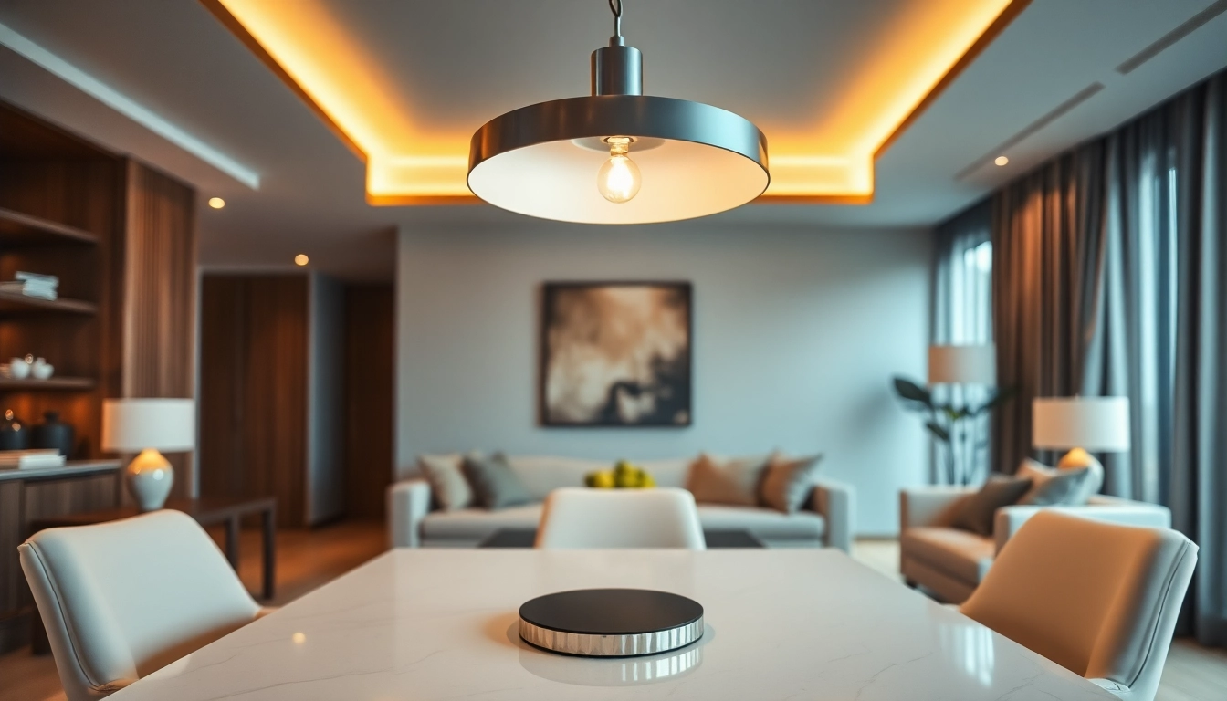 Illuminate your space beautifully with Shop ModernLighting's stylish designs.