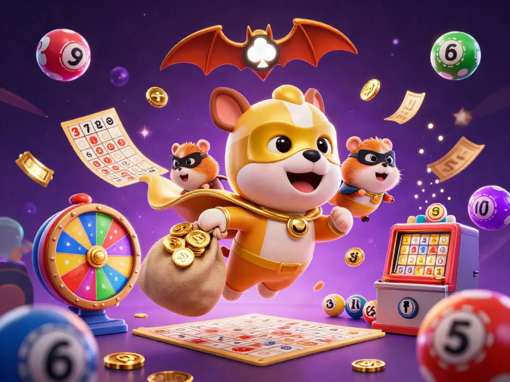 Max88 offers thrilling gaming with a superhero dog and dynamic casino elements.