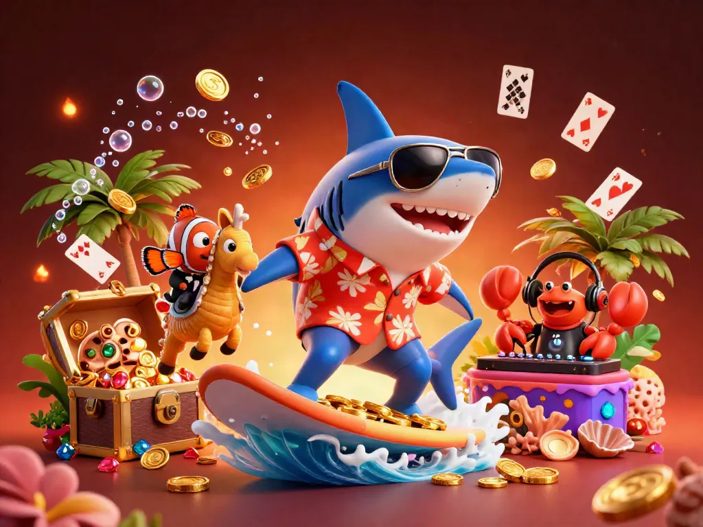 Engage in thrilling gameplay at 9bet's immersive online casino adventure.
