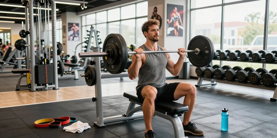Deus Medical bietet hochwertige Anabolika für das effektive Muskeltraining.