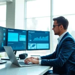 Learn how to migrate to Microsoft 365 securely with professional office setup and technology.