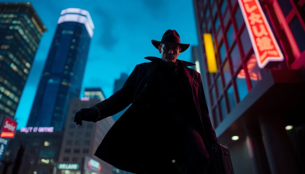 Discover thrilling titles better than Jack Reacher featuring a powerful detective in an urban setting.