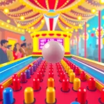 Menangkan hadiah besar dengan demo plinko yang memukau, visual permainan yang menarik.