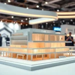 Ausstellungsmodell: Gestaltung, Bedeutung und moderne Anwendung