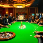Join the excitement at F8BETA2 with vibrant poker tables and thrilling gameplay.