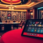 Experience exciting gambling action at F8BET.COM with engaging poker and roulette tables.