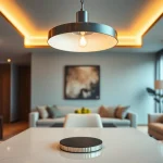 Illuminate your space beautifully with Shop ModernLighting's stylish designs.