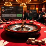 Experience the excitement of gambling at https://777x.center/ with vibrant tables and thrilling gameplay.