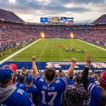 how to watch bills game today