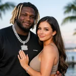 isaiah wilson girlfriend