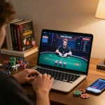 Experience online poker tactics at https://bet88.company/ with immersive gameplay and strategic focus.