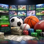 sportsbookwire