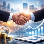acquisition corp. announces