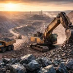 talon metals stock
