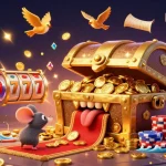 Engage with buy bonus slots as exciting casino features whisk you into thrilling gameplay moments and potential wins.
