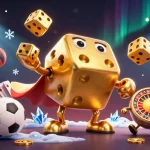 Beef Casino bietet spannende Spielmöglichkeiten mit Boni und Spielautomaten in einer lebhaften Umgebung.
