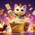 Engage with Zoccer and enjoy thrilling casino excitement with dynamic games and vibrant visuals.