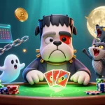 Menang bersama pragmatic play dengan permainan kasino yang menyenangkan dan menarik.