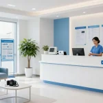 Hair transplant Istanbul cost explained by healthcare providers in a professional clinic environment, showcasing patient care and consultation with expert doctors.