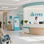 Best hair transplant turkey consultation at a modern medical clinic, showcasing patient care with expert doctors.