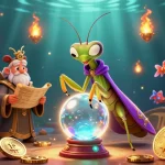 Engage with exciting mk8 casino games featuring vibrant slot reels and stunning characters.