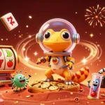 Engage with slot hoki through thrilling 3D casino discoveries and vibrant game elements.