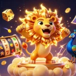 Experience the excitement at the best mobile casinos in Australia with vibrant 3D gaming elements and rich visuals.