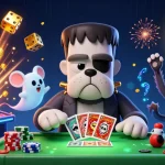 Engage with SC88 Group's thrilling casino games featuring cartoon characters and dynamic slots.